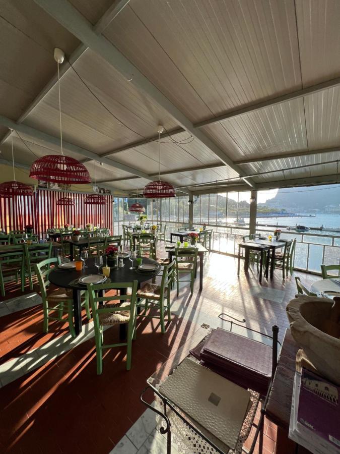 Locanda Lorena Hotel Портовенере Екстериор снимка
