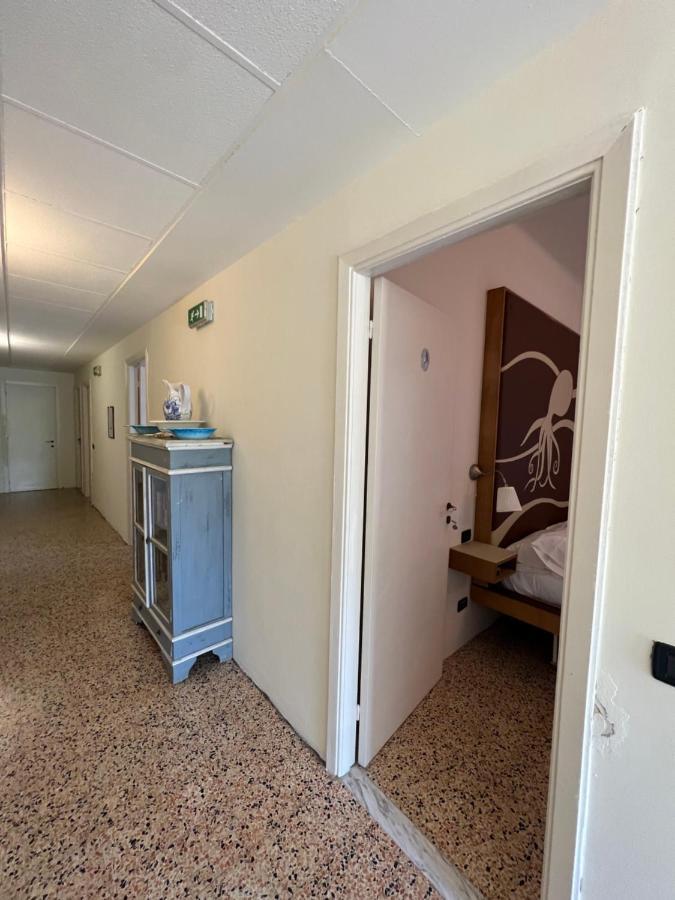 Locanda Lorena Hotel Портовенере Екстериор снимка