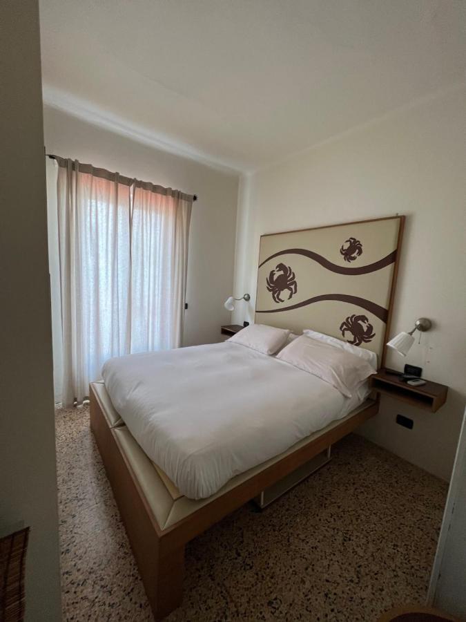 Locanda Lorena Hotel Портовенере Екстериор снимка