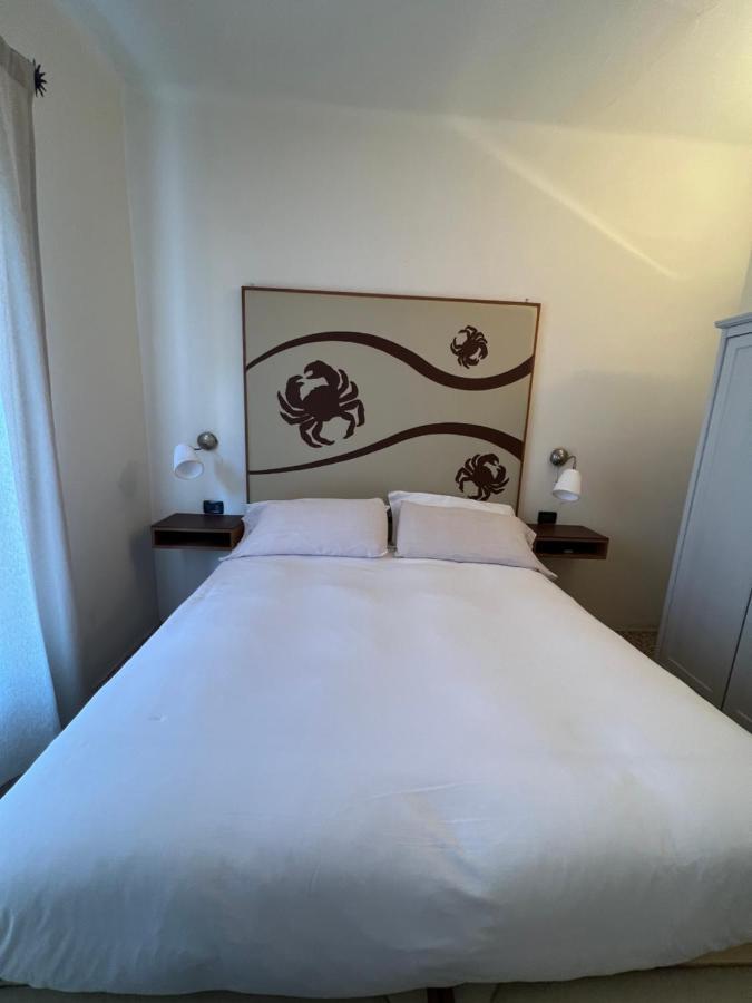 Locanda Lorena Hotel Портовенере Екстериор снимка