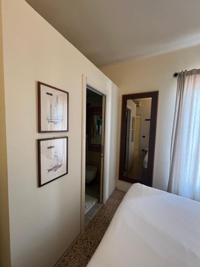 Locanda Lorena Hotel Портовенере Екстериор снимка