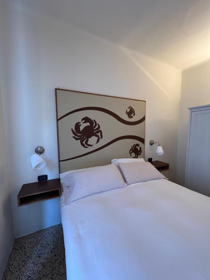 Locanda Lorena Hotel Портовенере Екстериор снимка
